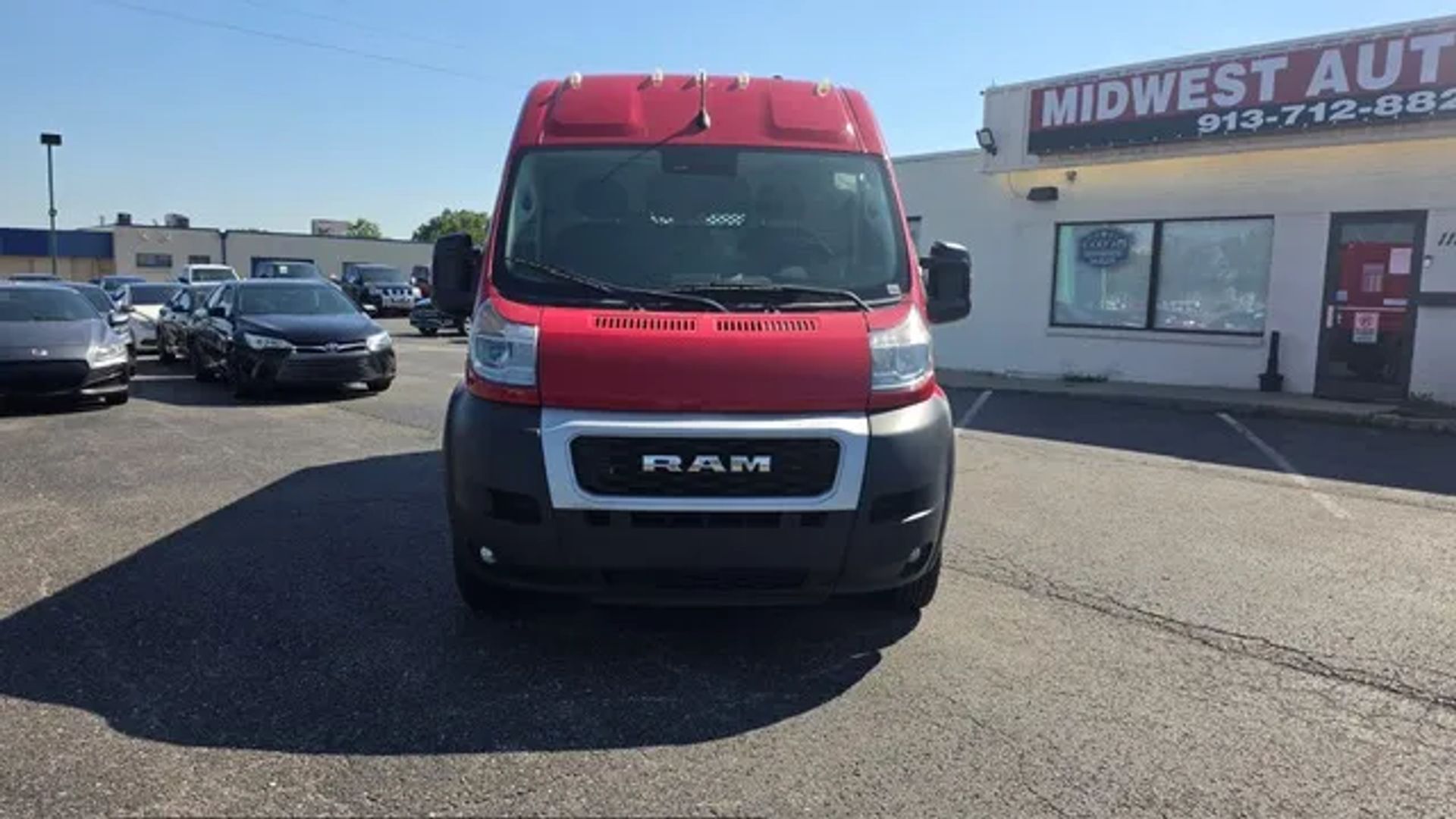 ram promaster cargo van 2022 3C6MRVJG4NE105484 image ram promaster cargo van 2022 3C6MRVJG4NE105484 image